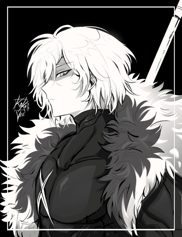 Dimitri (Fire Emblem)