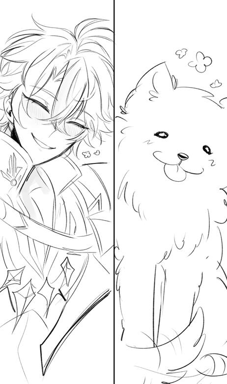 No difference whatsoever