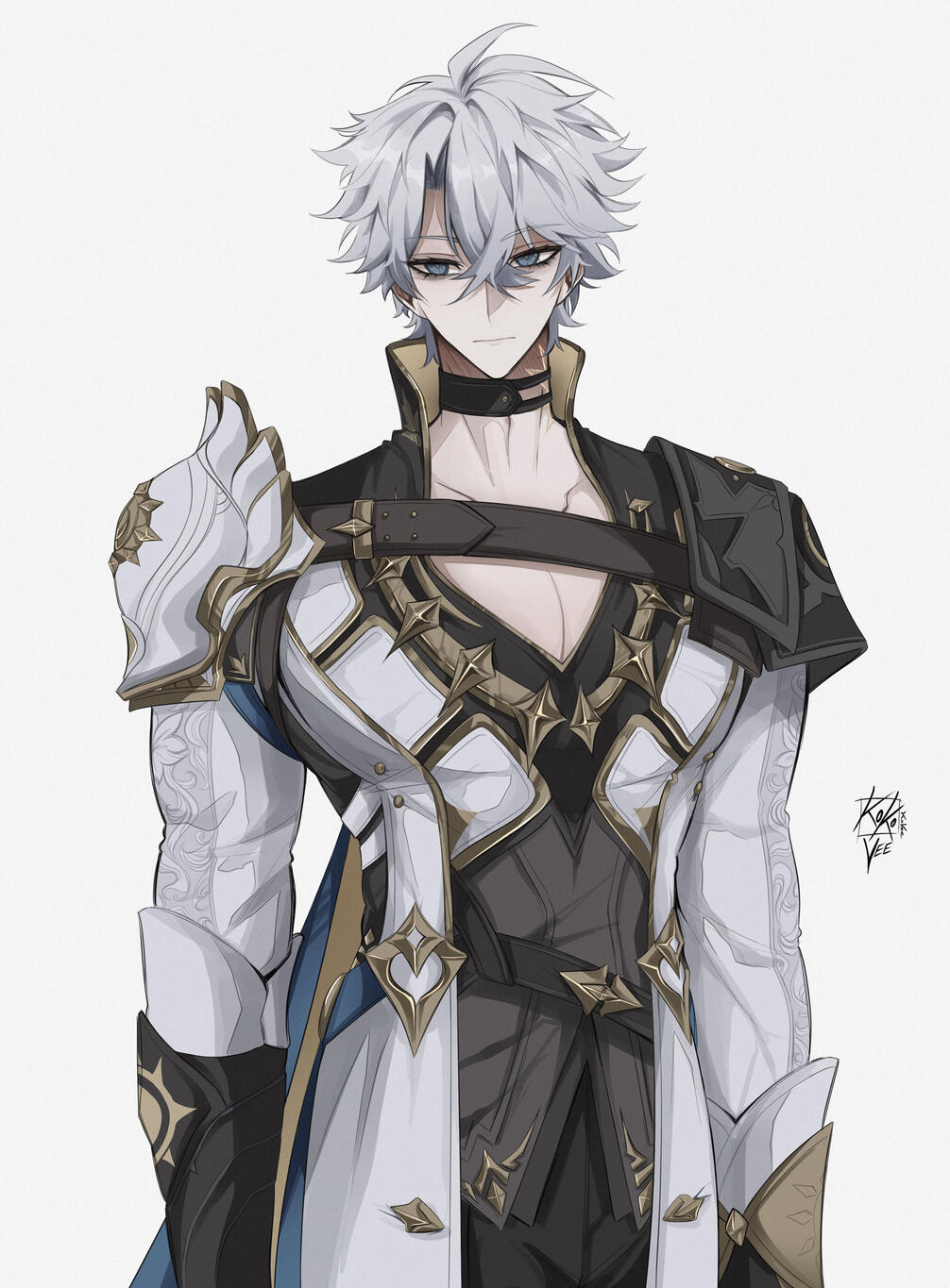 Khaslana of Aedes Elysiae